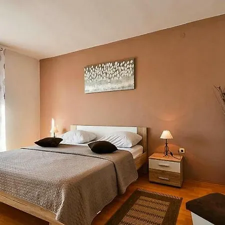 Holiday - Cdn021015-f Holiday home Brisevo
