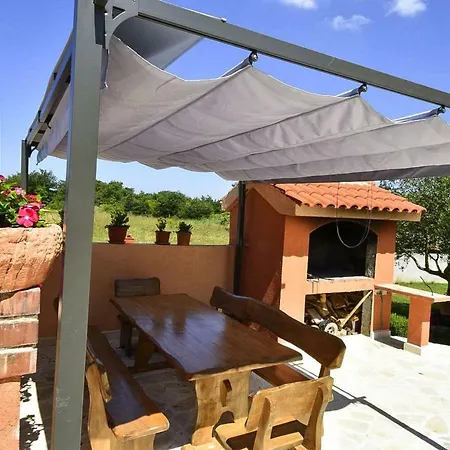 Holiday home Holiday - Cdn021015-f Brisevo